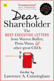 Dear Shareholder : The best executive letters from Warren Buffett - Lawrence A. - 9780857197917 - Harriman House