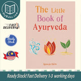 The Little Book of Ayurveda -  Iggie Gleb - 9781856754408  - Octopus Publishing Group