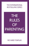 Rules of Parenting - Richard Templar - 9781292435770 - Pearson