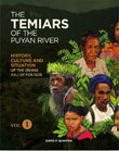 The Temiars of the Puyan River, Vol. 1 - David P. Quinton -9781739134419 - David P. Quinton