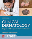 Clinical Dermatology: Diagnosis and Management of Common Disorders - Carol Soutor - 9781264257379 - McGraw Hill