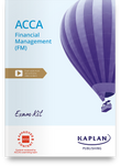 ACCA Financial Management (FM) Exam Kit (Valid Till June 2024) - Kaplan - 9781839963889 - Kaplan Publishing