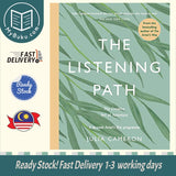 The Listening Path : The Creative Art of Attention - Julia Cameron - 9781788167796 - Profile Books Ltd