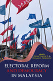 Electoral Reform and Democracy in Malaysia 2023 - Helen - 9788776943219 - NIAS Press