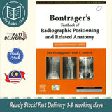 Bontragers Textbook of Radiographic Positioning and Related Anatomy 2nd SEA Ed  - 97898149205858 - Elsevier