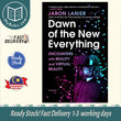 Dawn of the New Everything - Jaron Lanier - 9781250097408 - Picador USA