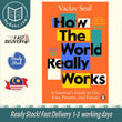 How the World Really Works - Vaclav Smil - 9780241989678 - Penguin Books Ltd