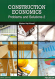 Construction Economics : Problems and Solutions - Khairani Haji Ahmad - 9789673491971 - Pearson