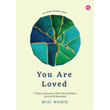 You Are Loved - Mizi Wahid - 9789672459255 - IMAN