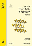 A Level Study Guide Chemistry (H2.2)-CS Toh-9789810983758-Step-by-Step