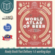 World Atlas of Beer - Tim Webb & Stephen Beaumont - 9781784726270 - Octopus Publishing Group