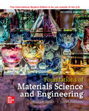 Foundations of Materials Science and Engineering 7th Edition – Smith – 9781260597707 – McGraw Hill