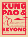 Kung Pao and Beyond - Susan Jung - 9781787139336 - Quadrille