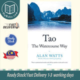 Tao: The Watercourse Way - Alan Watts & Chung-Liang Huang - 9781788164467 - Profile Books Ltd