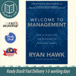 Welcome To Management - Hawk - 9781260458053 - McGraw Hill Education
