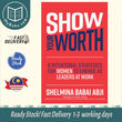 Show Your Worth - Abji - 9781264269242 - McGraw Hill Education