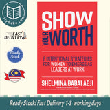 Show Your Worth - Abji - 9781264269242 - McGraw Hill Education