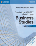 Cambridge IGCSE and O Level Business Studies (Workbook) - Veenu Jain - 9781108710008 - Cambridge