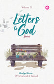 [MyBuku.com] Letters to God Series (Abridged - Vol. 2) - Norhafsah Hamid - 9789672459392 - Iman Publication