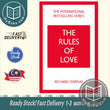  The Rules of Love, 4th Edition - Richard Templar - 9781292435671 - Pearson Education