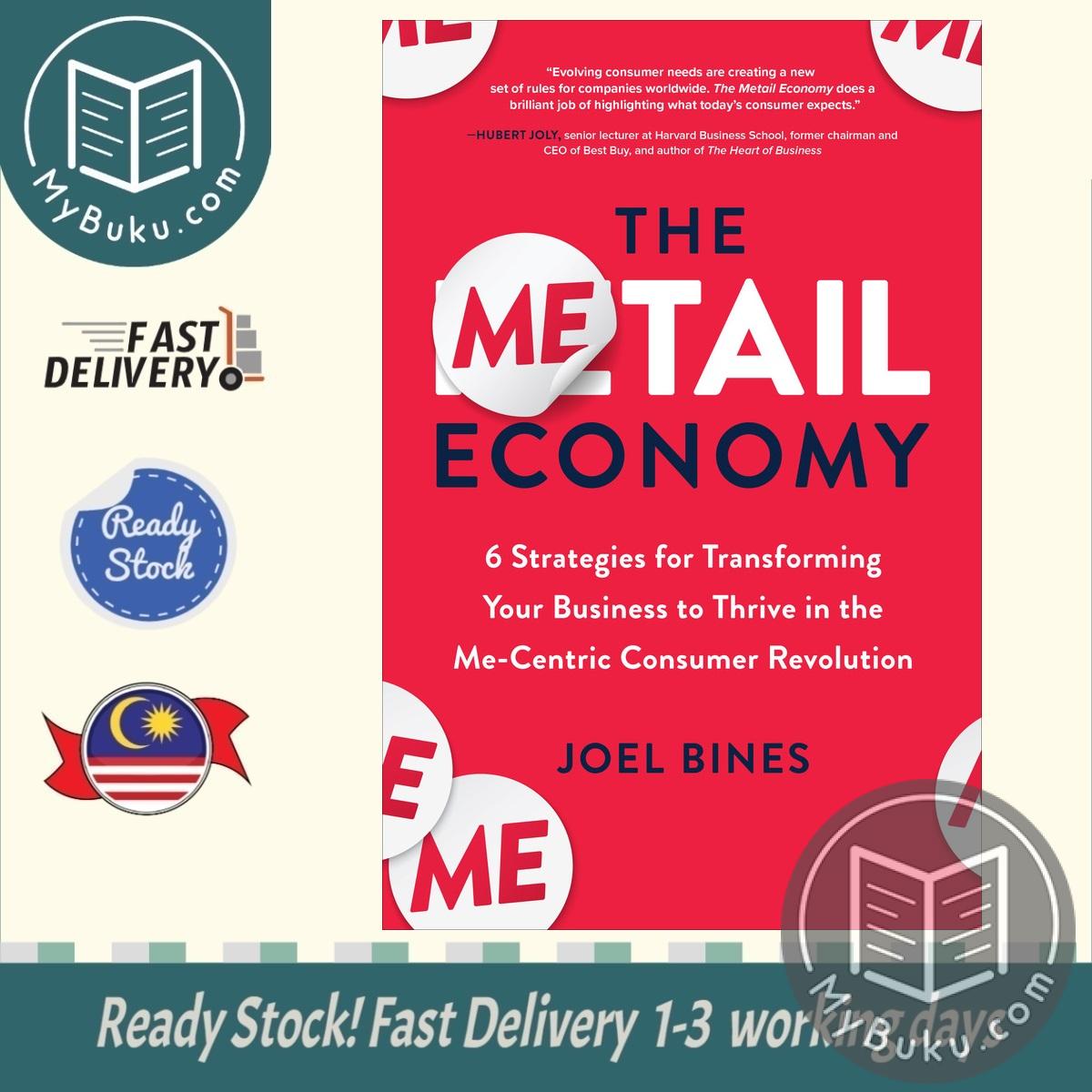 Metail Economy - Bines - 9781264274635 - McGraw Hill Education