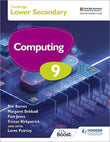 Cambridge Lower Secondary Computing 9 Students Book - 9781398369825 - Hodder Education