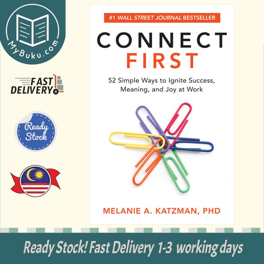 Connect First - Katzman - 9781260457834 - McGraw Hill Education