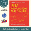  IELTS Preparation and Practice (With Answers and Audio) - Anneli, Fiona & Jo - 9780008453213 - HarperCollins Publishers