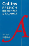 French Dictionary and Grammar : Two Books in One - Collins Dictionaries - 9780008241384 - HarperCollins Publishers