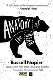 Anatomy of the Bear:  Lessons from Wall Street's four great bottoms - Russell Napier -  9780857195227 - Harriman House