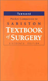 Clearance Sale - Pocket Companion to Sabiston Textbook of Surgery - 9788181471871 - Saunders